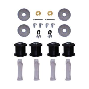 BILSTEIN - BILSTEIN B8 Control Arms - Upper Control Arm Kit for Chevy/GMC (2019-26) 1500 Silverado/Sierra - Image 2