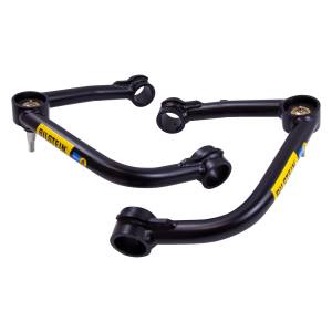 BILSTEIN - BILSTEIN B8 Control Arms - Upper Control Arm Kit for Chevy/GMC (2019-26) 1500 Silverado/Sierra - Image 6