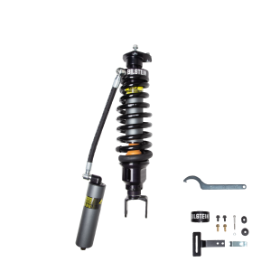 BILSTEIN - BILSTEIN B8 8112 (ZoneControl CR) - Suspension Shock Absorber and Coil Spring Assembly for Ram (2019-24 & 2026) 1500 - Image 1