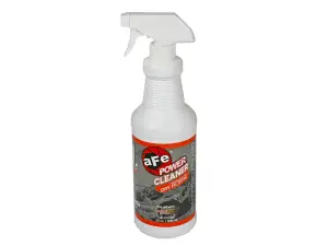 aFe - aFe Power Cleaner for Dry Air Filters, 32 oz Spray Bottle - Image 1
