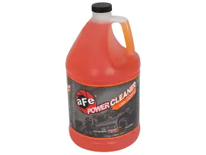aFe - aFe Power Cleaner for Dry Air Filters, 1 Gallon - Image 1