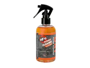 aFe - aFe Power Cleaner Travel-Size for Dry Air Filters, 8 oz Spray Bottle - Image 2