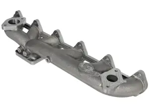 aFe - aFe Power BladeRunner Ported Ductile Iron Exhaust Manifold for Dodge/Ram (2007.5-18) L6-6.7L (td) - Image 1