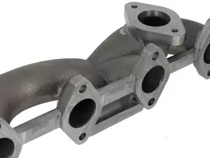 aFe - aFe Power BladeRunner Ported Ductile Iron Exhaust Manifold for Dodge/Ram (2007.5-18) L6-6.7L (td) - Image 4