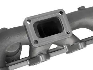 aFe - aFe Power BladeRunner Ported Ductile Iron Exhaust Manifold for Dodge/Ram (2007.5-18) L6-6.7L (td) - Image 5