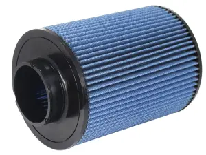 aFe - aFe Power Magnum FORCE Intake Replacement Air Filter, 4" F x 8-1/2" B x 8-1/2" T (Inverted) x 11" H, Pro 5 R - Image 3