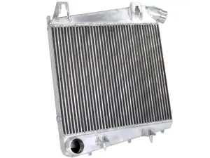 aFe - aFe Power BladeRunner GT Series Intercooler for Ford (2008-10) V8-6.4L [td] Power Stroke - Image 2