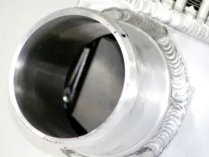 aFe - aFe Power BladeRunner GT Series Intercooler for Ford (2008-10) V8-6.4L [td] Power Stroke - Image 3