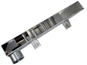 aFe - aFe Power BladeRunner GT Series Intercooler for Ford (2008-10) V8-6.4L [td] Power Stroke - Image 4