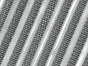 aFe - aFe Power BladeRunner GT Series Intercooler for Ford (2008-10) V8-6.4L [td] Power Stroke - Image 9