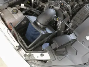 aFe - aFe Power Rapid Induction Cold Air Intake System for Ford (2019-23) L4-2.3L [t] Ranger, Pro 5R - Image 7