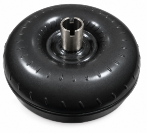 Diamond T Enterprises - Diamond T Torque Converter for GM (2014-23) 1500 & SUV 6.2L 6L90 - Image 1