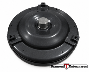 Diamond T Enterprises - Diamond T Torque Converter for GM (2014-23) 1500 & SUV 6.2L 6L90 - Image 3