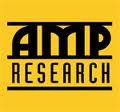 AMP Research - AMP Research Power Step, Chevy/GMC Silverado/Sierra (2007.5-12) CC/EC 1500/3500 HD Gas Engine (Black)
