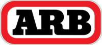 ARB - ARB Tire Pump Up Kit, Hose Fittings & Tire Chuck (PUKT)