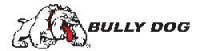 Bully Dog - Bully Dog Pillar Pod, Dodge (2003-09) Single Gauge