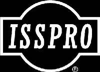 Isspro - Isspro 2 Gauge Kit, Ford (1999-07) Superduty, Black Face/Red Pointer (60psi Boost, EGT)
