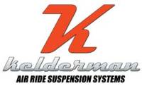 Kelderman - Kelderman Air Suspension Kit, Ford (2011-16) F-250/F-350 6.7L Powerstroke (Rear)