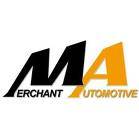 Merchant Automotive - Merchant Automotive Stainless Steel Tie Rod Sleeves, Chevy/GMC (2011-12) 6.6L Duramax