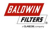 Baldwin - Baldwin Filters, Coolant Filter B5134 (3 filters)