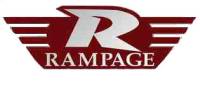 Rampage - Rampage 60 LED Light Bar w/ reverse