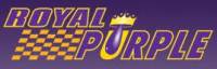 Royal Purple - Royal Purple Synchromax Manual Trasmission Fluid,   5gal Pail