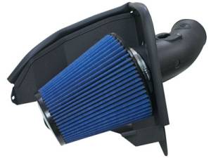 aFe - aFe Air Intake, Ford (2003-07) 6.0L Power Stroke, Stage 2 Cx Pro-5 R