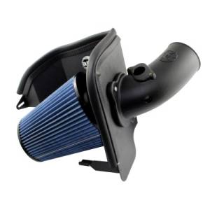aFe - aFe Air Intake, Ford (2003-07) 6.0L Power Stroke, Stage 2 Cx Pro-5 R - Image 2