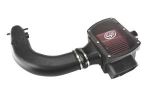 S&B Air Intake Kit for Ford (2005-08)  F-150, 5.4L,  Oiled Filter