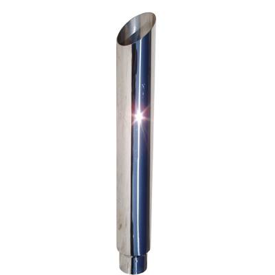 Exhaust - Stack Kits and Stacks - 4" ID Inlet Stacks