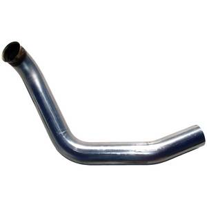 Exhaust - Down Pipes - MBRP - MBRP 4" Down-Pipe, Ford (1999-03) F-250/F-350/F-450/F-550, 7.3L Power Stroke, T409 Stainless