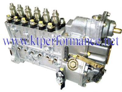Engine Parts - Fuel Injection Parts - Fuel Injection Pumps