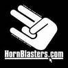 HornBlasters - Airline 0.50" D.O.T Approved (by 10 ft)