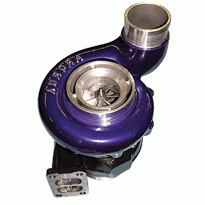 Turbos/Superchargers & Parts - Performance Drop-In Turbos - ATS Diesel Performance - ATS Aurora 3000 Turbo Kit for Dodge (1998.5-02) 2500/3500, 5.9L Cummins 24V