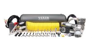 Air Compressors - Complete Air Compressor Kits - Viair - Viair 20001 Ultra Duty Onboard Air System
