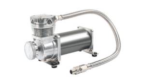 Viair - Viair, 420C 150psi Air Compressor Pump
