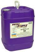 Motor Oil - 0W10 Motor Oil - Royal Purple - Royal Purple XPR Racing Oil, 0W10,   5gal Pail