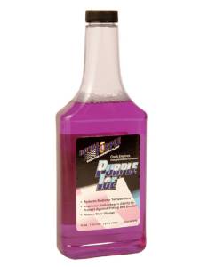 Royal Purple - Royal Purple Purple Ice Radiator Additive,   Case of 12 12-Ounce Bottles - Image 2