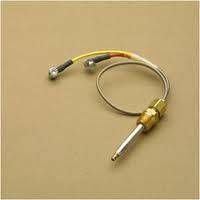 Isspro - Isspro Thermocouple Probe 1600*, 1.6"