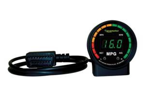 Autometer - Auto Meter Ecometer, 9100 - Image 2
