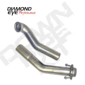Diamond Eye Performance - Diamond Eye Down-Pipe Kit, Ford (1994-97) 7.3L Power Stroke - Image 2