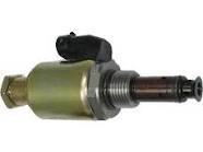 Fuel Injection Parts - Fuel System Misc. Parts - Alliant Power - Alliant Power Injection Pressure Regulator (IPR) Valve, Ford (1996-03) 7.3L Power Stroke, without Edge Filter