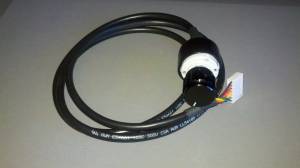 BTR Replacement Switch For 6 Position Chip (TS Performance Style)