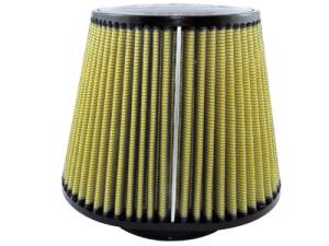 aFe - Replacement Filter for aFe Intake Kit (5-1/2" Flange x 7"x10" Base x 7" Top x 8" Height) Pro Guard 7 - Image 2