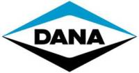Dana Spicer - Dana Outer Stub Axle, Ford (1999-04) F-250/350/450/550 (Dana 50 & 60)