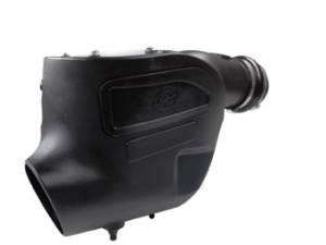 S&B - S&B Air Intake Kit, Ford (2008-10) F250/F350/F450/F550 6.4L Power Stroke Oiled Filter - Image 8