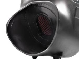 S&B - S&B Air Intake Kit, Ford (2008-10) F250/F350/F450/F550 6.4L Power Stroke Oiled Filter - Image 10