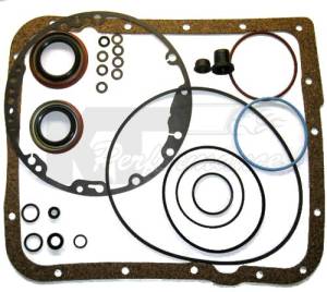 ATS Diesel Performance - ATS Transmission Gaskets and Seal Kit, GM (2001-05) Allison LCT-1000 - Image 2