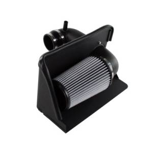 Air Intake & Cleaning Kits - Air Intakes - aFe - aFe Magnum FORCE Stage 2 Intake System, Chevy/GMC (1992-00)  V8-6.5L, PRO DRY S