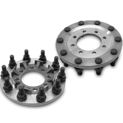 Wheels & Tires - Wheel Adapters
